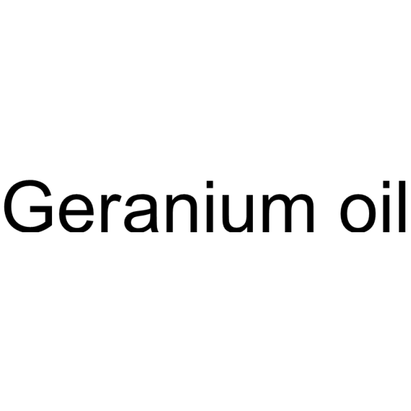 Geranium oil 8000-46-2